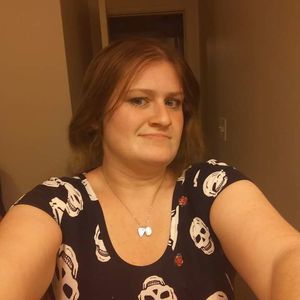 Meet your Posher, Joann